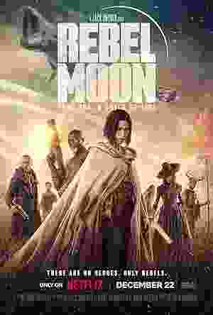 Rebel Moon: Part One - A Child of Fire (2023) vj emmy Sofia Boutella